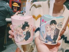 -麦当劳(杨林得来速店)