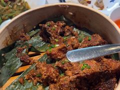 -简小舍·民间手艺菜(武昌江滩店)