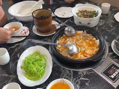 -李师傅脆肚(华强北店)