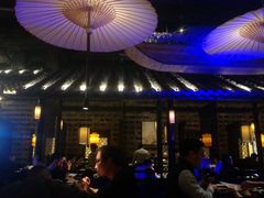 -绿茶餐厅(昆明世纪金源店)