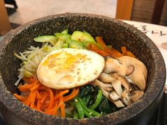 -首尔馆韩国料理(金童路店)