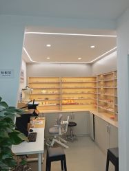 -清清博视儿童眼视光中心(角门西店)
