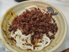 -肖家河家常面(肖家河北街店)
