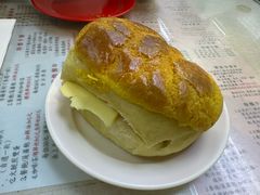-金凤茶餐厅(湾仔店)