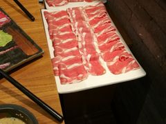 -呷哺呷哺 黄金牧场 (新中关购物中心店)
