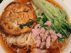 -岭南小生·粤港点心(南门口店)