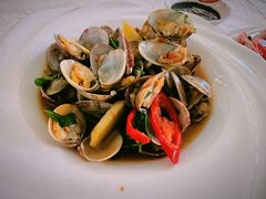 -众味海鲜大排档·活海鲜·潮汕味(南澳店)