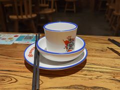 -關東雪东北菜(中庚漫游城店)