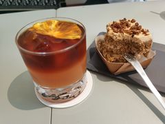 -Seesaw Coffee(上生新所店)