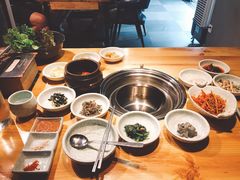 -金顺碳烤肉(1号店)