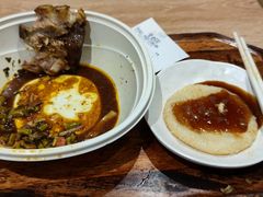 -小满手工粉(上海新世界城店)