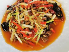 -金谷仓家庭料理(马泉营店)