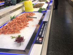 -圣罗巴甄选自助(麦凯乐店)