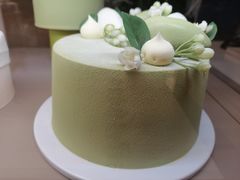 -théATRE 茶聚场(王府中環店)