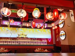 -仙隐小鹿料理食堂(惠济万达店)