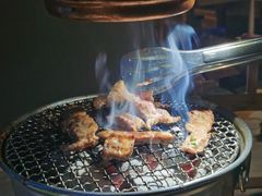 -AJIYA味屋和牛烤肉自助放题(温州万象城店)