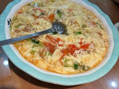 -春水锅贴·传统鲁菜(大明湖店)