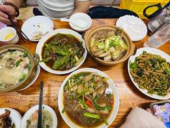 -潮汕美食.厚弥粥(白石洲店)