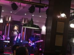 大堂-宝莱纳餐厅(滨江店)