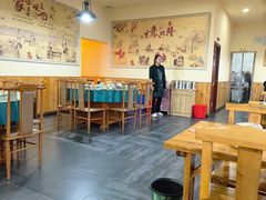 -虹海圣肉饼店家常菜馆