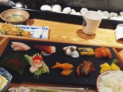 -东菊料理(吉利购物广场店)