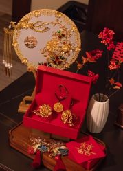 -北京燕尔婚礼策划