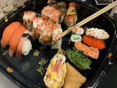 -河风精致寿司(尼盛店)