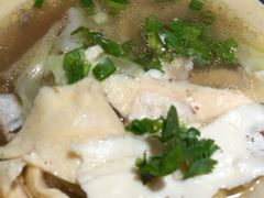 -大众跷脚牛肉馆·非遗传承单位(峨眉山店)