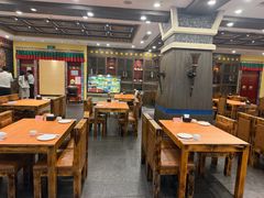 -北京西藏大厦·香帕拉藏餐厅