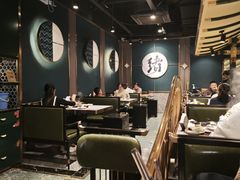 -一绪に寿喜烧自助(世茂广场店)