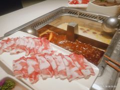 -海底捞火锅(长沙华创国际广场店)