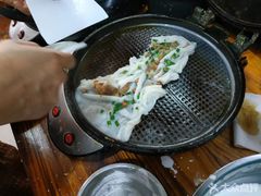 -汕尾小吃铜盘推(埔尾篮球场店)