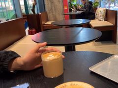-LOOOAD COFFEE进度条(D9街区店)