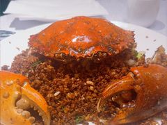 -喜记避风塘炒辣蟹(旗舰店)