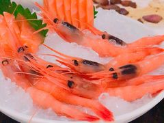 -元一希尔顿酒店·禅自助餐厅·啤酒花园