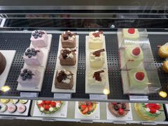 -Pantry's Best派悦坊蛋糕(K11购物艺术中心店)