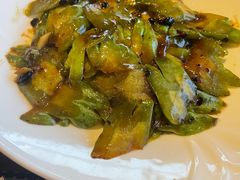 -蜈支洲岛珊瑚酒店临海阁中餐厅