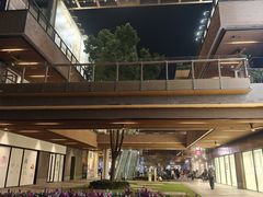 -瑞虹新天地月亮湾