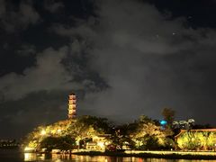 -江心屿景区