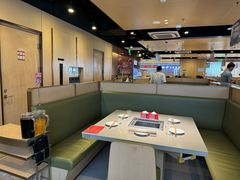 -海底捞火锅(天津SM城市广场店)