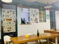 -丁丁猫重庆小面(徐州路店)