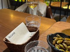 -ibarrel爱杯·bistro&brunch(江宁路店)