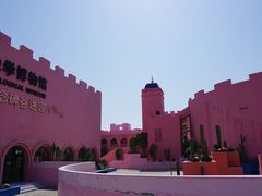 -漳州滨海火山岛自然生态风景区
