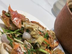 -岛中岛·海鲜大排档·万宁老字号(东澳店)