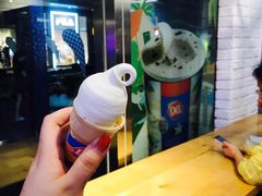 -DQ·蛋糕·冰淇淋(五角场万达店)
