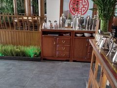 -红菜坊·烤鸭·川鲁菜(杨镇店)
