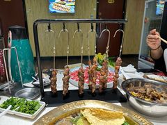 -和庆斋羊蝎子火锅·碳缸烧烤(顺义旗舰店)