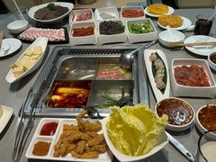 -海底捞火锅(天一广场亚细亚店)