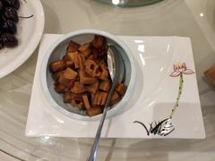 -紫丁香饭店-中餐厅