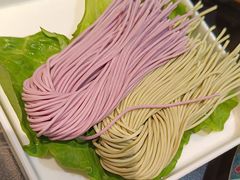 -京悦南门涮羊肉·羊蝎子火锅(田林路店)